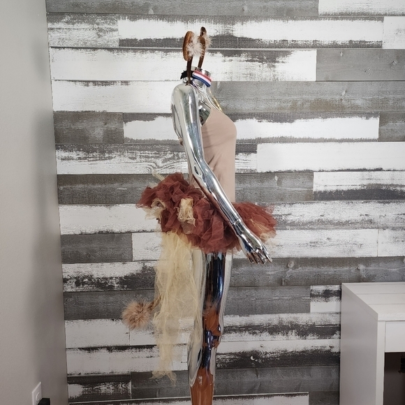 𝅺COWARDY lion costume - Picture 2 of 10